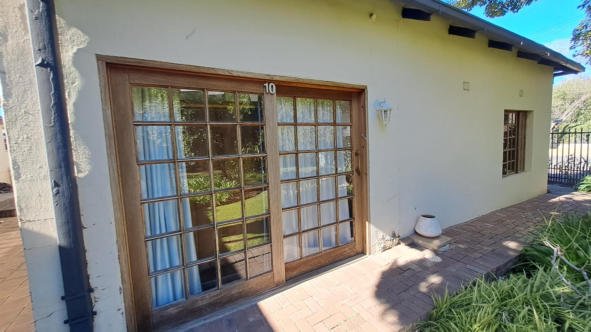 Commercial Property for Sale in Dan Pienaar Free State